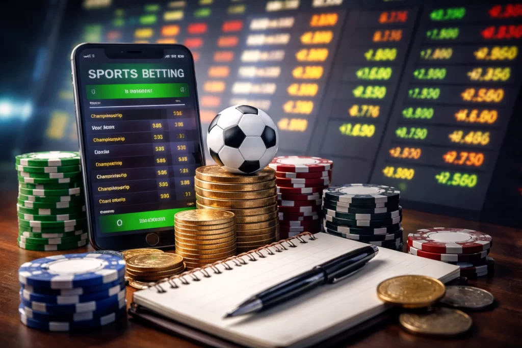 Slik bør du tenke ved langtidsspill